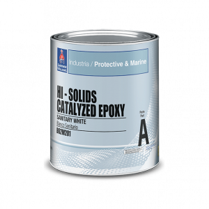Hi – Solids Catalyzed Epoxy Gl. Kit (A+B)