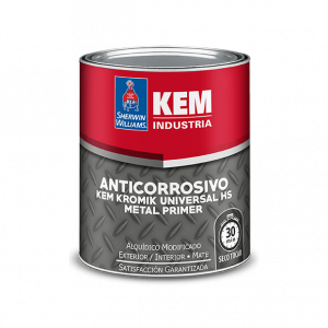 Kem Anticorrosivo Universal HS