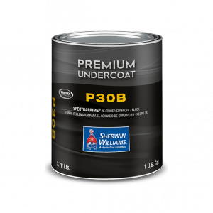 P30 Base Specta Prime – Negro P30B