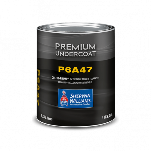 P6A47 Base Color Prime Tintable Primer Surfacer