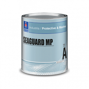 Seaguard MP Kit (A+B)
