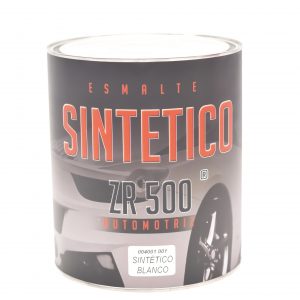 Pintura sintetica G.