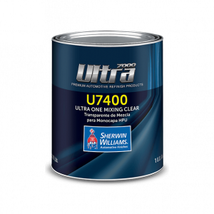 Color Monocapa Ultra One