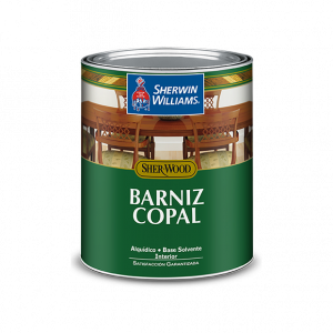 Barniz Copal Línea V79-1/4
