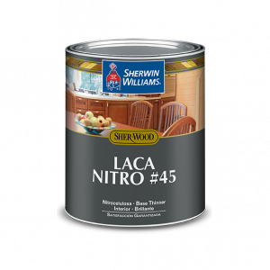 Laca Clear Brillante