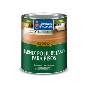 Barniz Poliuretano para Pisos A67V1