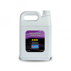 AS8 Reductor Acelerado