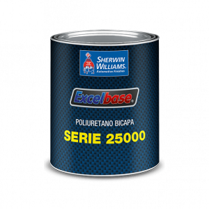 Color ExcelBase Bicapa Serie 25000