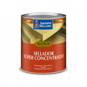 Sellador Súper Concentrado Línea T60