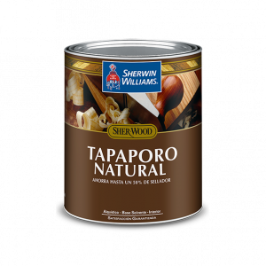 Tapaporo Natural D70T1 Gal.