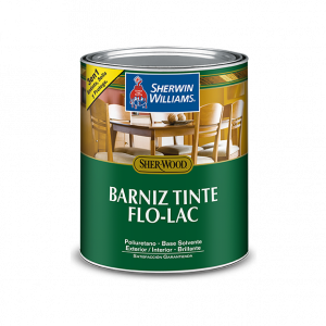 Barniz Tinte Flo-Lac Línea A38 G