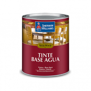 Tinte Base Agua Línea A13