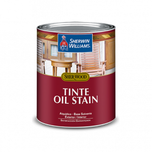 Tinte Oil Stain Línea A48