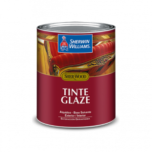 Tinte Glaze Línea S66