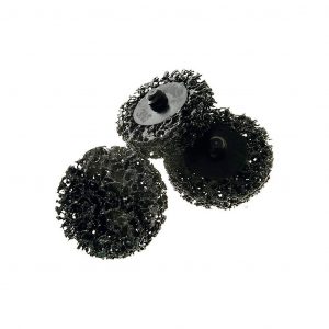 3M® Scotch-Brite™ Roloc™ Disco de Remoción De 3" No. 18350