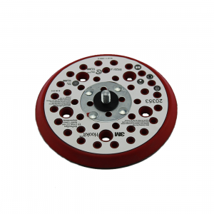 3M™ Hookit™ Clean Sanding Low Profile Disc Pad 20353, 5 in