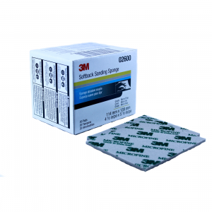 3M™ Esponja Microfina 2600