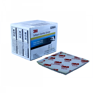 3M™ Esponja Fina 2604