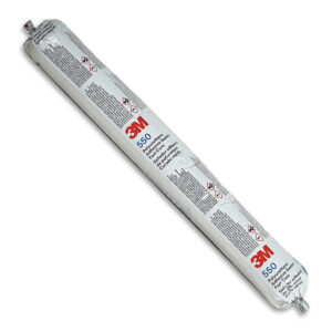 3M™ Adhesivo sellador de poliuretano 550FC de curado rápido, 600 ml