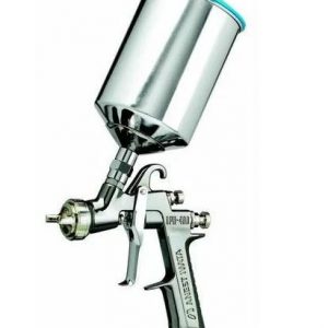 Iwata 5552 hvlp-pulverizadora de gravedad 1.3