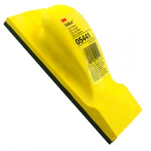 3M™ Stikit™ Taco para Lijado Manual No. 5441
