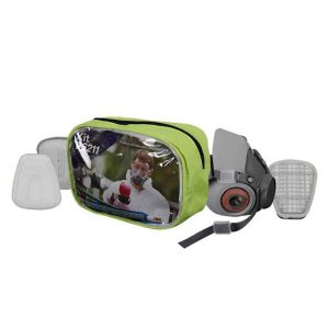 3M™ Mascarilla Media Cara Kit No. 6211