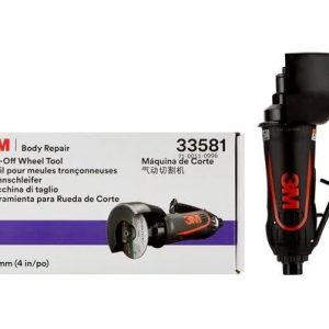 3M™ Herramienta para disco de Corte No. 33581 de 4″