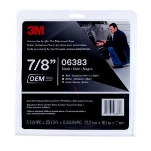 3M™ Cinta Doble Cara No. 6383