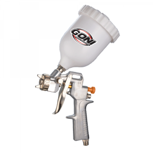 Pistola de gravedad Goni Multiproyectos Boquilla 1.5mm 33010