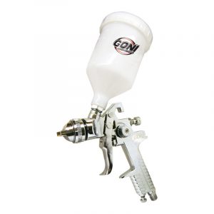 Pistola de gravedad Goni vaso plástico 351