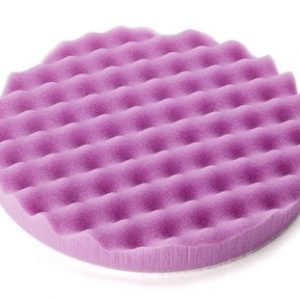 3M™ Perfect-It™ 1-Step Mopa No. 33036, 8 in, 2 pads por bolsa