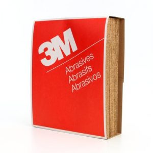 3M™ Lija para madera 346U No. 36