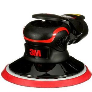 3M™ Lijadora Neumática Rotorbital No. 33629