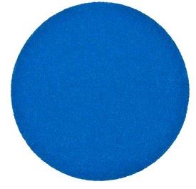 3M™ Hookit™ Disco Abrasivo Blue, 36245, 6 in, grano 220, No hole