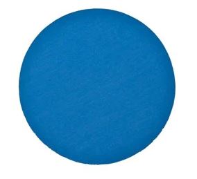 3M™ Hookit™ Disco Abrasivo Blue, 36250, 6 in, grano 600, No hole