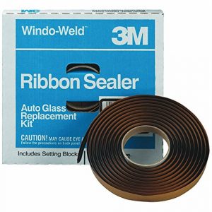 3M® Windo-Weld™ Cordon Sellador No. 8611