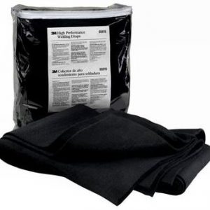 3M Manta para soldadura alto desempeño (Welding Drape) 57"x 80" No. 5919