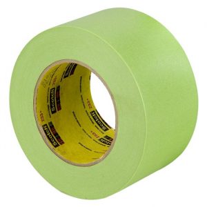 3M® Scotch® Cinta-Enmascarar 233+ de 48mm x 55m