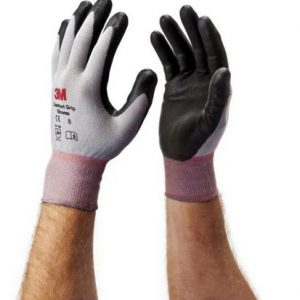 3M™ Guantes de Uso General Comfort Grip Talla L