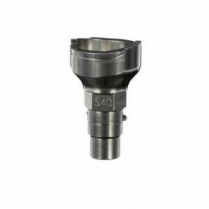 3M™ PPS™ Serie 2.0, Adaptador 26135, Tipo S40, Rosca trapezoidal