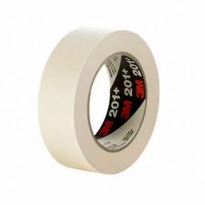 3M™ Tartan™ 201+ Cinta de Enmascarar de 48 mm X 55 m