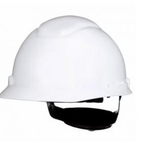 3M™ SecureFit™ Casco de Seguridad H701SFR Blanco