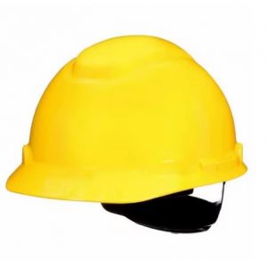 3M™ SecureFit™ Casco de Seguridad H702SFR Amarillo