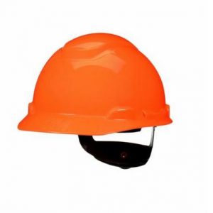 3M™ SecureFit™ Casco de Seguridad H706SFR Naranja