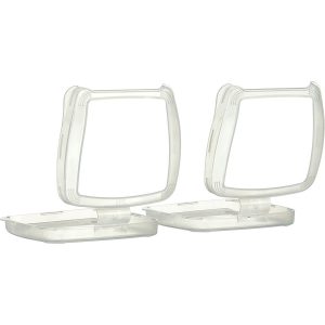 3M™ Secure Click™ Depósito de Filtros D701, Transparente