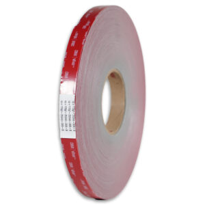 3M™ VHB™ Cinta de Espuma Acrílica RP+110GF 3/4 IN X 36 YD GRIS