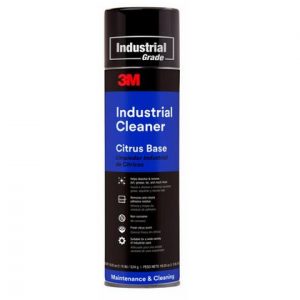 3M™ Limpiador Industrial de Base Cítrica, Lata 24 fl oz