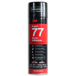 3M™ Super 77™ Adhesivo Aerosol Multiusos, Lata 24 fl oz