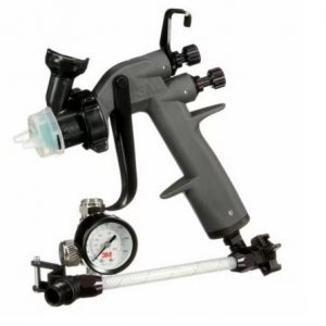 3M™ PPS™ Pistola Pulverizadora Individual No. 26832