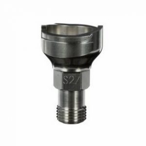 3M™ PPS™ Series 2.0 adaptor 26119, #S27, 16mm Macho, 1.5mm